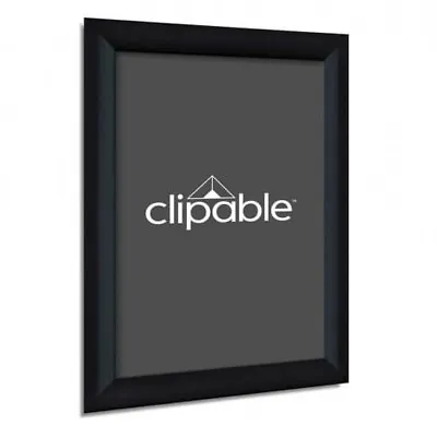Clipable Snap Frame 25mm Frame A3 • £6