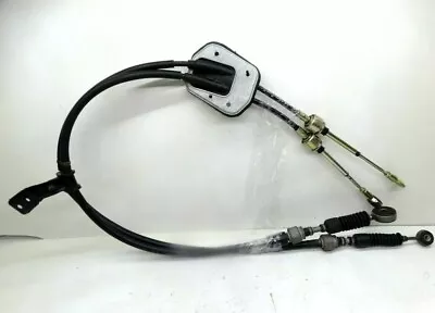 ✅ 90 91 92 93 Honda Accord Manual Shifter Cables Shift Wire Linkage Assembly OEM • $699.95