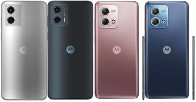 Motorola Moto G 5G 2023 64GB XT2313-4 Cricket Only Very Good - Read • $52.19