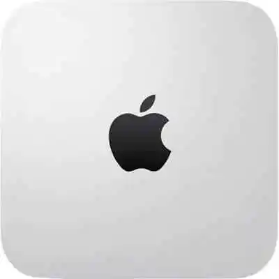 Apple Mac Mini 2012 1 Gigabit Ethernet 2.5GHz Intel Core I5 500GB 8GB -Very Good • $99