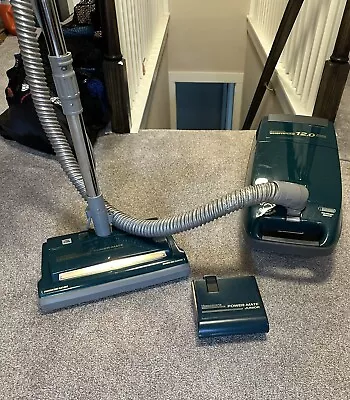 Vintage Kenmore Whispertone Canister Vacuum!! • $100