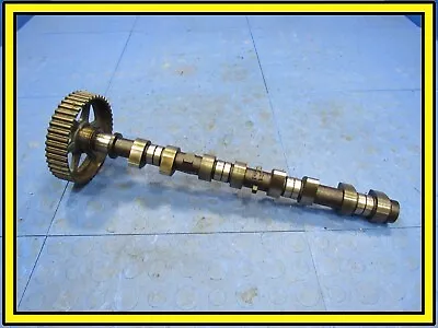 90-93 Mazda Miata MX5 1.6L NA6 B6ZE Exhaust Camshaft & Timing Gear OEM B61P 1146 • $149.99