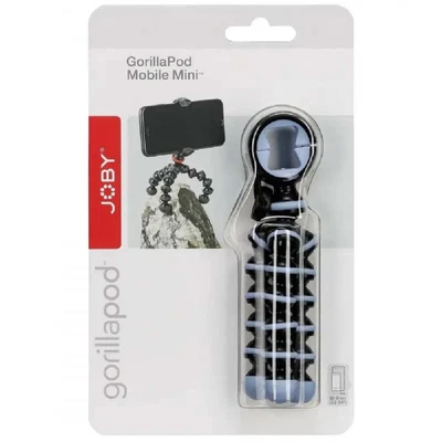 $19 • Buy GorillaPod Mobile Mini White/Black Stand