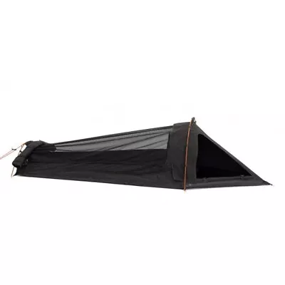 Darche Ranger Solo PLUS Compact Swag - Black • $252.76