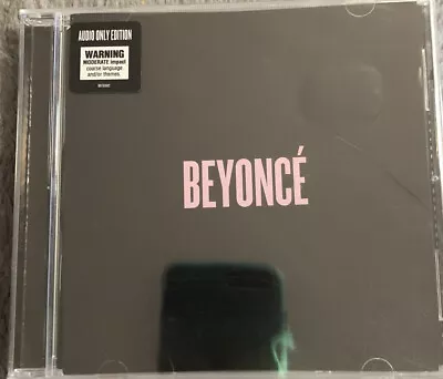 CD Beyoncé By Beyoncé (CD Dec-2013 Columbia... Brand New & Sealed • $23