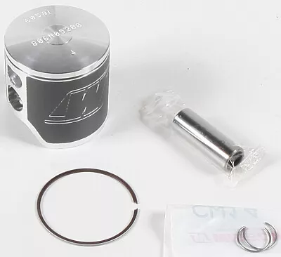 Wiseco Pro Lite Piston Kit 52.00mm Fits SUZUKI RM85 RM85L 2002-2021 806M05200 • $137.17