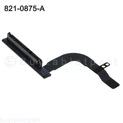 NEW HDD Hard Drive Cable For Macbook Pro A1342 2009 2010 821-0875-A • $12.94