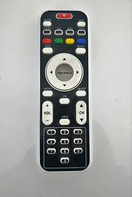 DGTEC & BAUHN (BAUHN PVRs Only) Remote Controls - Please Read Below • $33.99