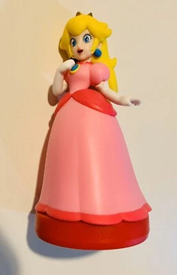 $19.95 • Buy Super Mario Odyssey (SMO) Peach *RARE*