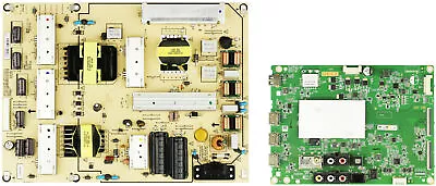 Vizio V705-H13 (LFTRZOLW Serial) And V705-H3 Complete LED TV Repair Parts Kit • $70.84