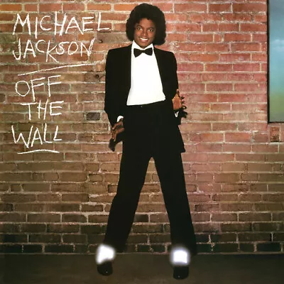 Michael Jackson - Off The Wall - Deluxe (CD/DVD) [New CD] With DVD • £27.30