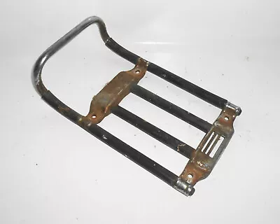 GDR Simson Schwalbe - Luggage Rack Vintage Car (O9 • $11.94