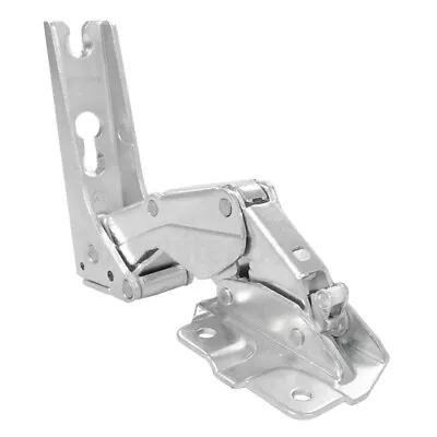 Zanussi Fridge Freezer Lower Left Upper Right Door Hinge Genuine Spare Part • £18.34