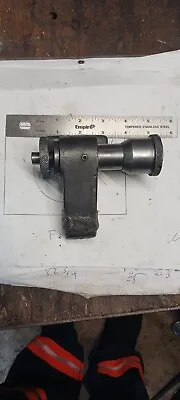 Machinist Tool Lathe Micro Carriage Stop • $50