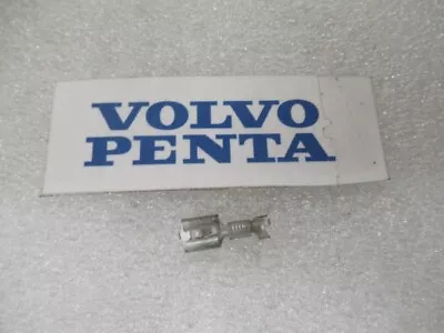 R45 Genuine Volvo Penta Marine 973150 Cable Terminal OEM New Factory Boat Parts • $4.95