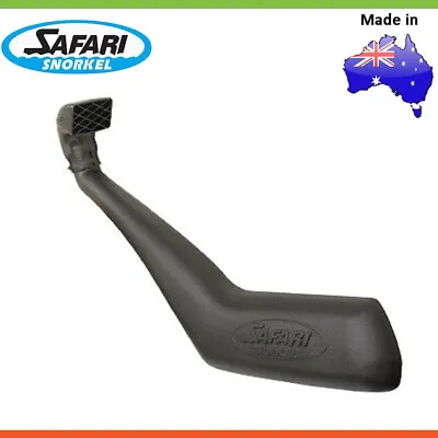 New * SAFARI * V-SPEC Snorkel Kit For NISSAN NAVARA D40 (Thai Models) • $685