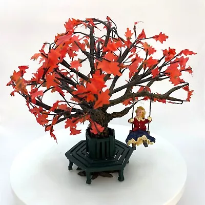 Department 56 Swinging Under The Old Oak Tree #52769 • $24.99