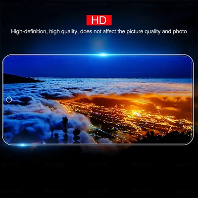 $13.19 • Buy 4-in-1 Screen Protector For Xiaomi Mi...