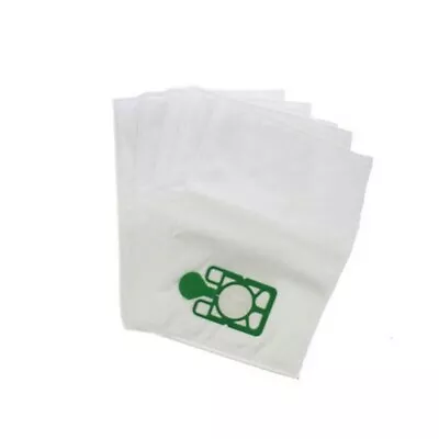 £5.95 • Buy Henry Hoover Vacuum Bags Hetty Cleaner Microfibre Dust Bags X 5 HEPA-FLO