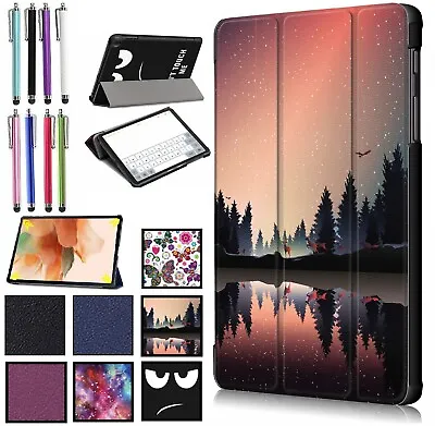 Case For Samsung Galaxy Tab A9 / A9 PLUS 5G 2023 Magnetic Cover Auto Wake/Sleep • $13.99