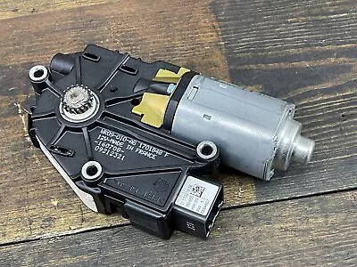 MK3 VOLVO S80/V70 XC70 ESTATE 2008-2016  Sunroof Motor/Webasto/39879429/ • $50.53