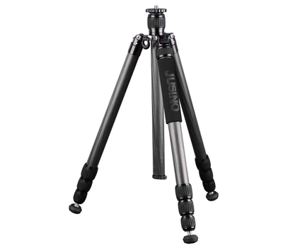 £139.99 • Buy JUSINO TK284C Carbon Tripod Traveller Tripod With Monopod Function