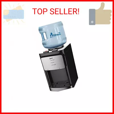 Avanti Countertop Water Dispenser • $45.98