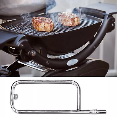 Grill Replacement Burner For Weber Q200/Q220/Q2000/Q2200 Stainless-Steel • $24.41