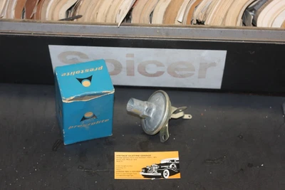 $54.95 • Buy 1957 1958 Chrysler 1957 1958 1959 1960 Dodge 57 Desoto 58 60 Ply Vacuum Advance