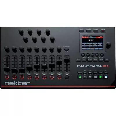 Nektar Panorama P1 MIDI Control Surface • $299.99