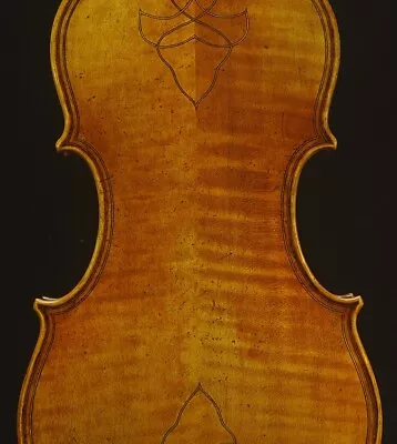 G.P Magginni 1630 4/4 Violin #11248.Great Projection • $269