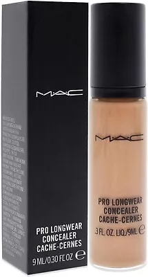 Mac Pro Longwear Concealer NW25 - Full Size 9mL / 0.30 Oz. New Authentic NIB • $24.95