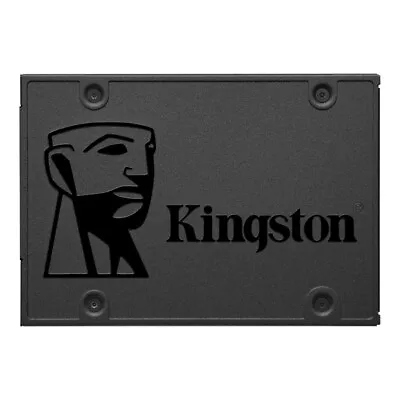 Kingston A400SSD 2.5 Inch 7mm SATA3 240GB SSD 500MB/s Read 350MB/s Write • $63.99