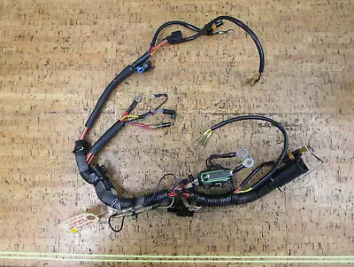 *90 DAY WARRANTY* 0780 Mercury 25 HP Wire Harness 859202T2 • $75