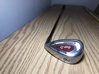 Hybrid Z3 Vulcan Golf Club RH 36” 9 Iron R Flex • $19