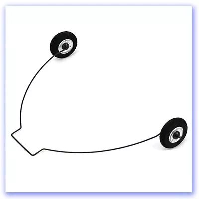 £3.95 • Buy Parkzone Sukhoi SU-26M Landing Gear