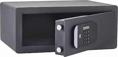 Yale YLFM/200/EG1 Motorised Biometric Maximum Security Laptop Safe • £267.99