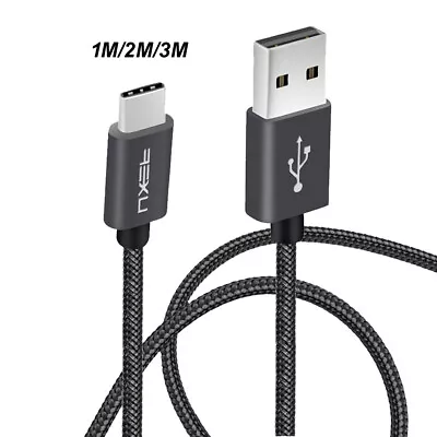 For Huawei Mate 40/40+ Charging Cable Type-C USB 3.0 Data Sync Fast Charger • $9.99