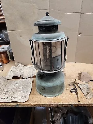 Vintage Coleman Lantern No  L327. 1925. • $125