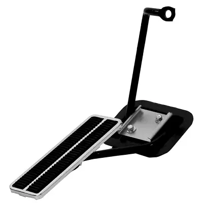 1968 1969 Chevelle El Camino GTO Accelerator Pedal Assembly For Cable Style Carb • $69.99