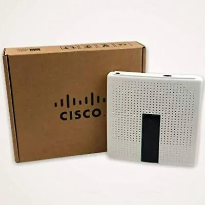 Cisco ME4601-ONT-SFU ME4600 Indoor  Optical Network Terminal NEW White • $12