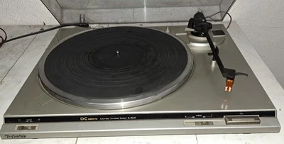 Cinghia Giradischi Technics | SL B1 | SL BD27 | SL B2 | SL BL3 - Foto 5