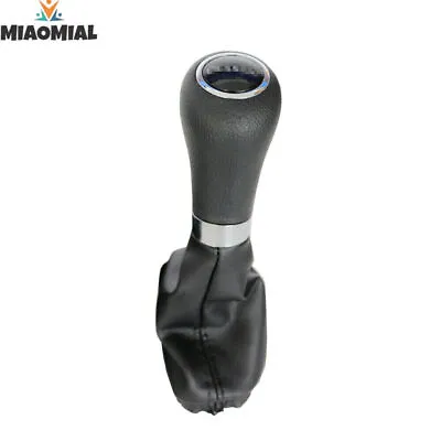 SP Automatic Gear Stick Shift Knob Shifter For Mercedes Benz W203 Class CLASSIC • $20.04