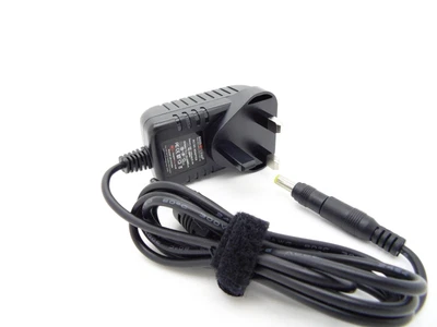 £14.99 • Buy 7V Mains 2A AC DC UK Power Adaptor For Rane SL2 SL3 SL4 Serato Scratch Live NEW