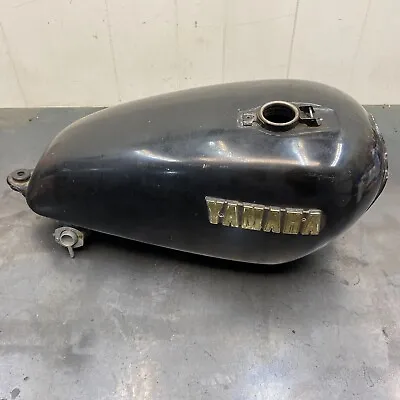 1979 YAMAHA XS650 XS 650 Heritage Special Gas Tank Fuel Cell Original Paint • $229