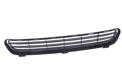 For Toyota Camry Front Bumper Lower Center Grille 07-09 Black USA/JAPAN Bulit • $21.92