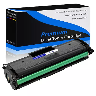 1PK MLT-D101S MLTD101S Toner Cartridge For Samsung ML-2165W SCX-3400 SCX-3405W • $20.13