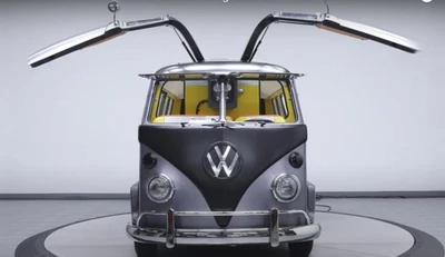 $40000 • Buy 1967 Volkswagen Bus/Vanagon 