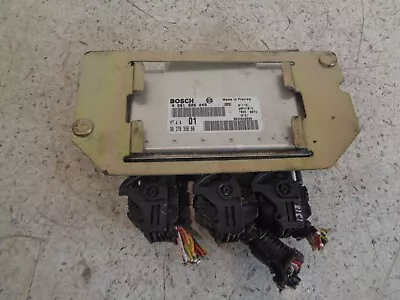 £30 • Buy 2001 Peugeot 306 1.6 Engine Control Ecu 9637839680 0261206245