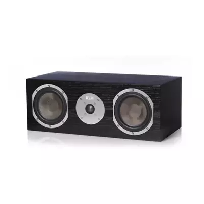 Klh Audio Black Oak Story I Centre Channel Speaker • $869.95